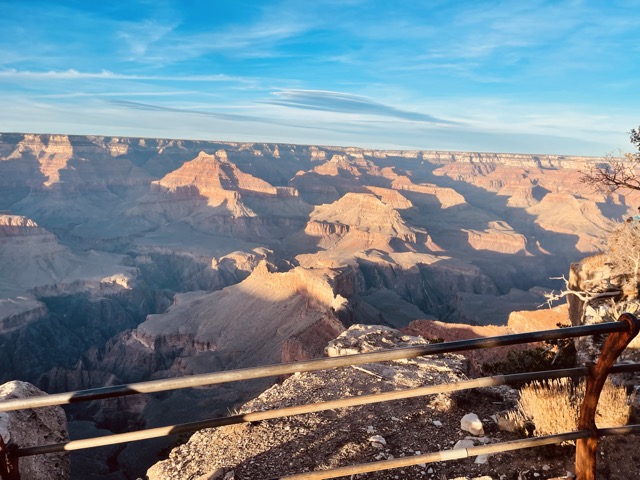 Hopi Point