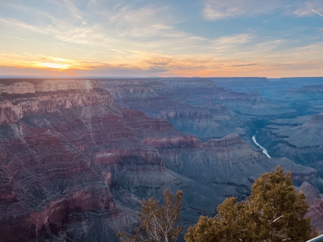 Hopi Point