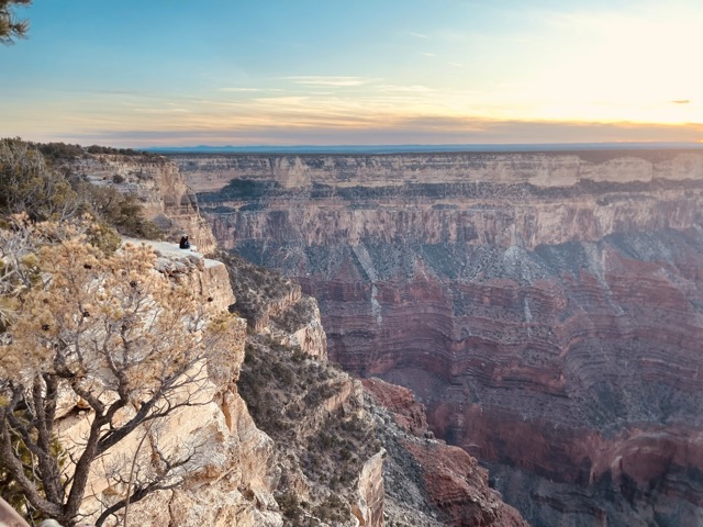 Hopi Point