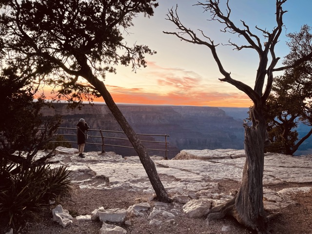 Hopi Point