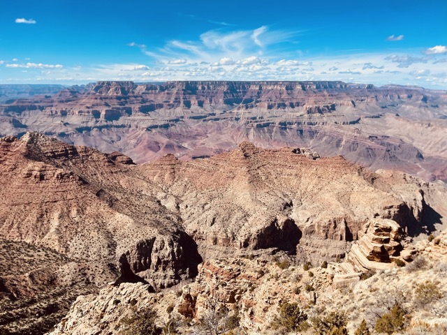 Desert View