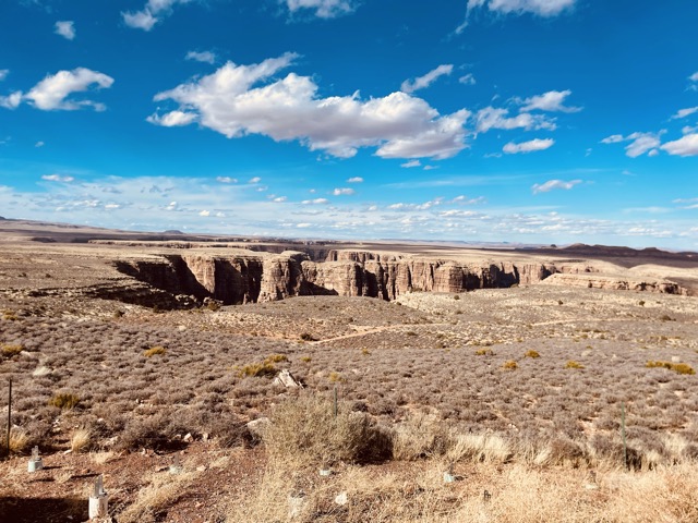 Cameron Trading Post