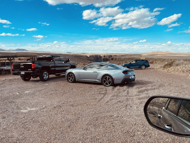 Cameron Trading Post