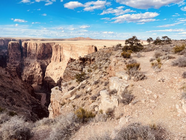 Cameron Trading Post