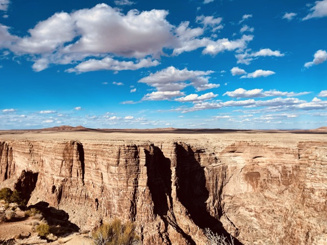 Cameron Trading Post