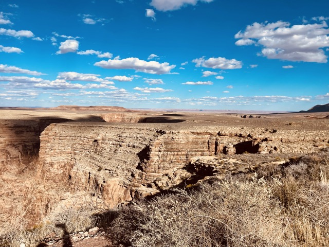 Cameron Trading Post