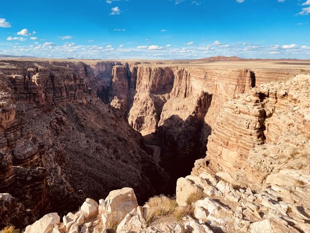 Cameron Trading Post