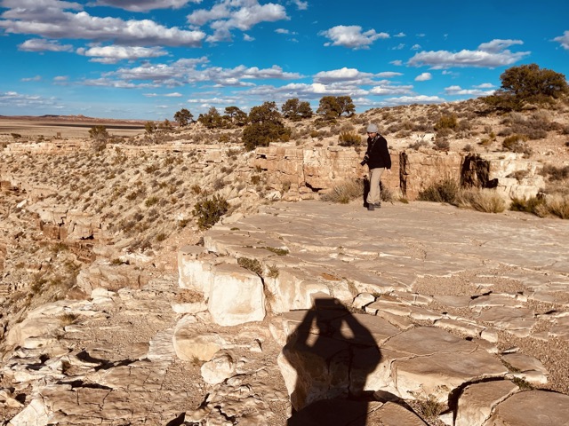 Cameron Trading Post