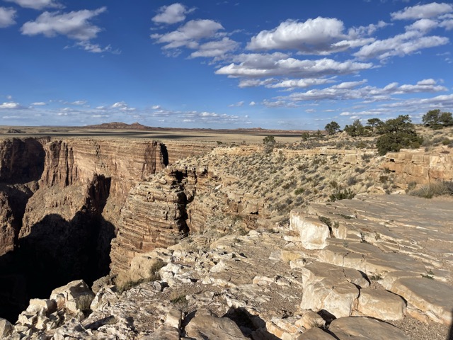 Cameron Trading Post