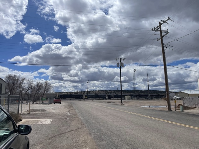 Seligman Route 66